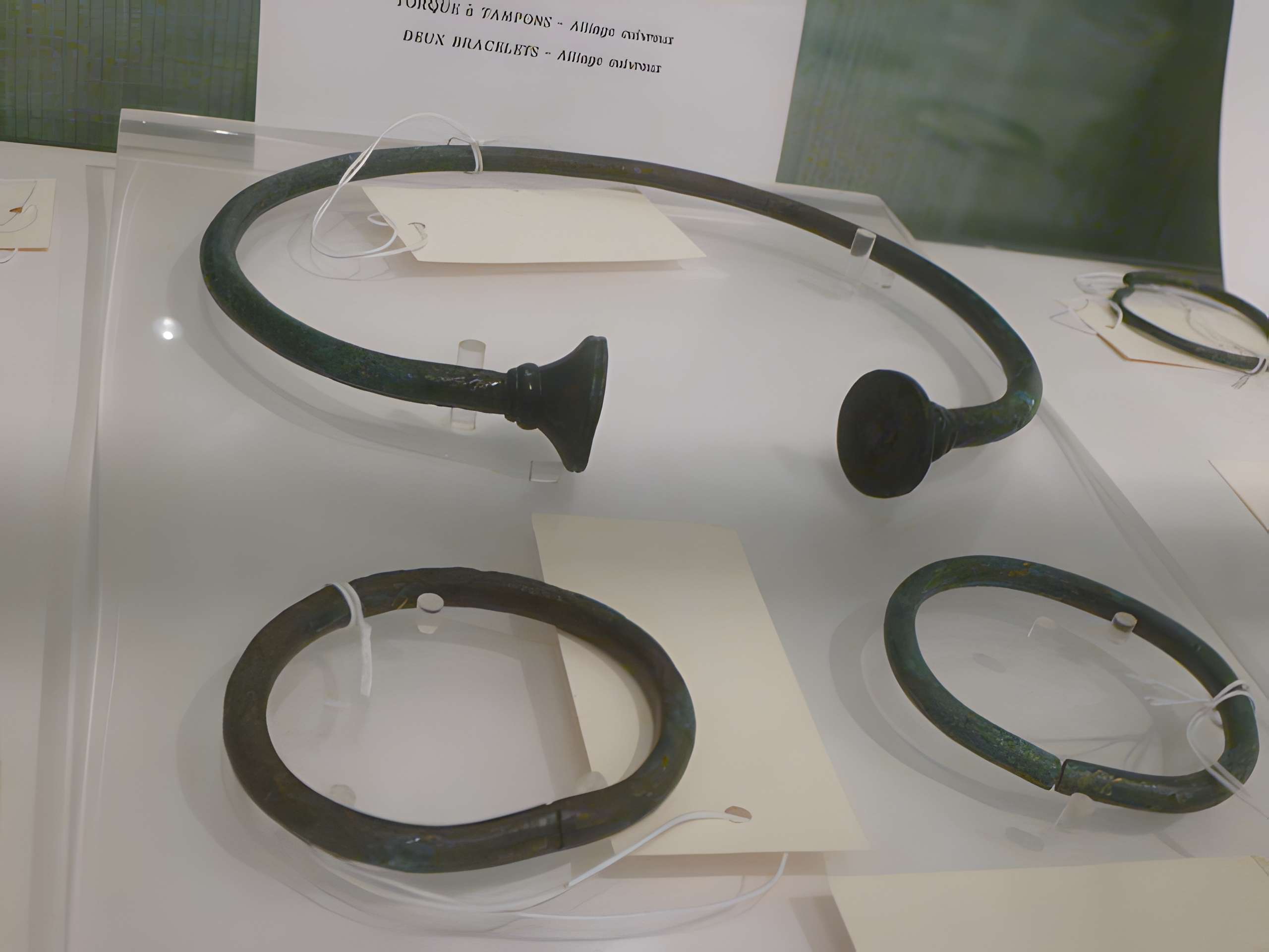 Musée d’art et d’archéologie