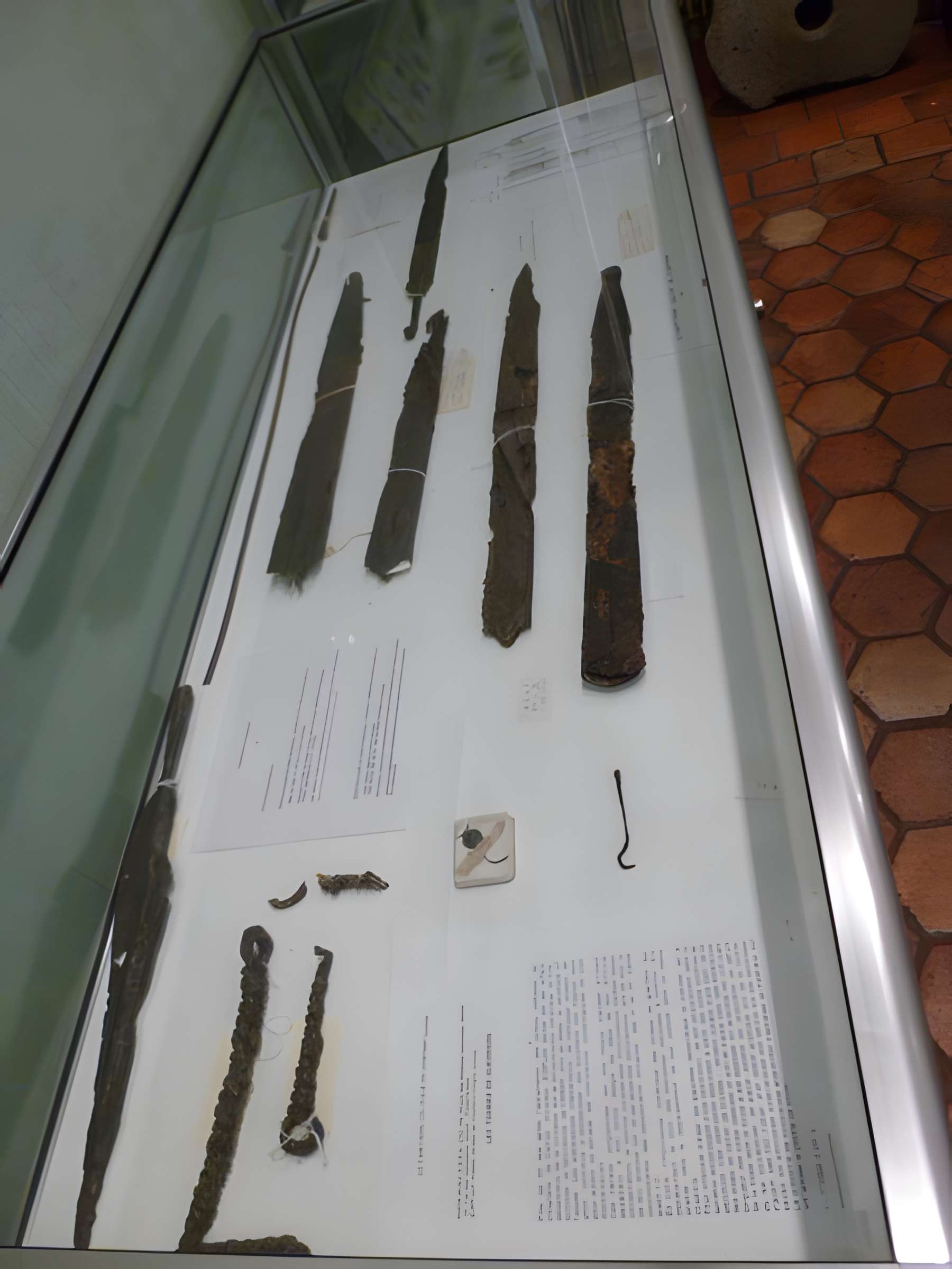 Musée d’art et d’archéologie