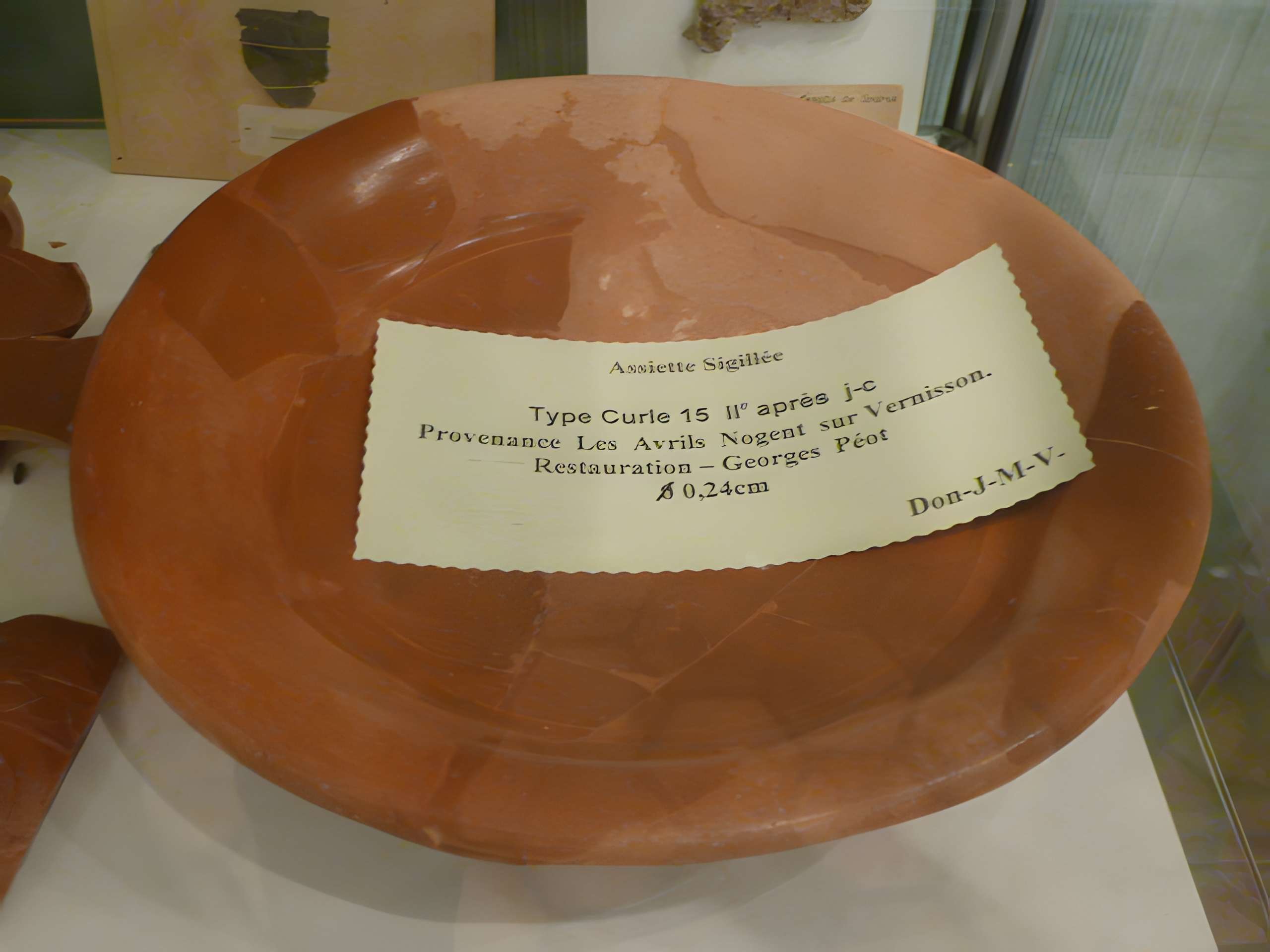 Musée d’art et d’archéologie