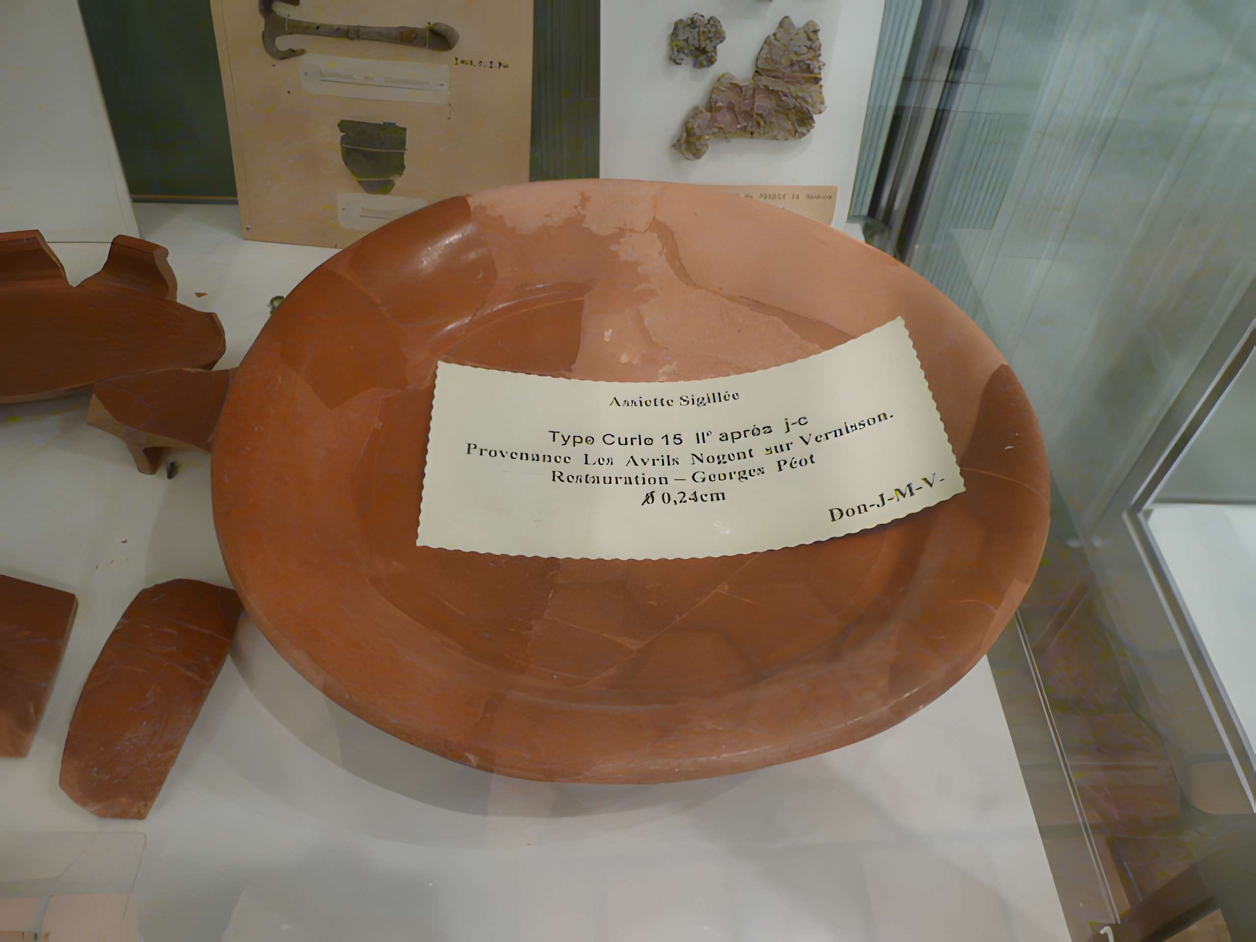 Musée d’art et d’archéologie