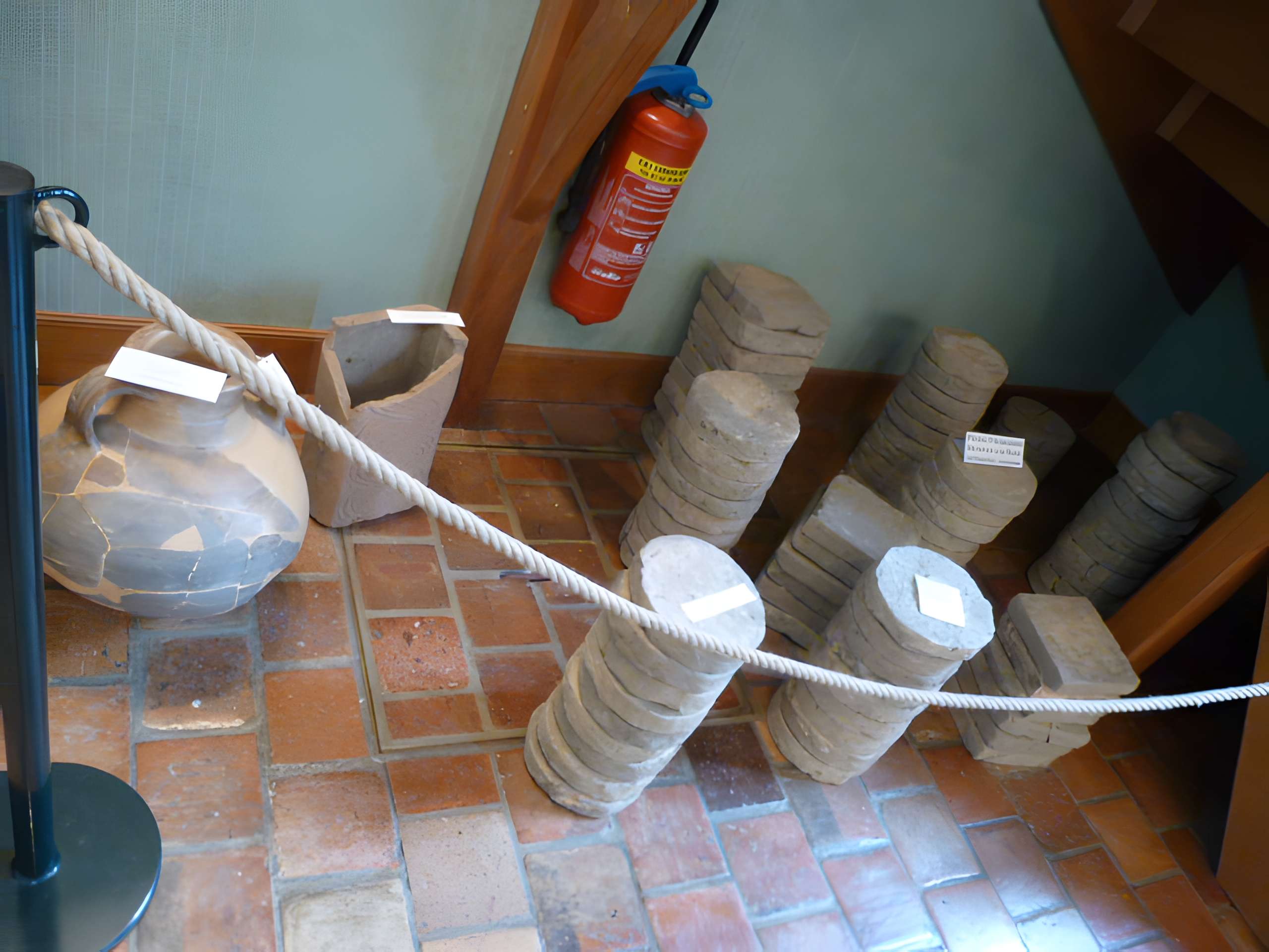 Musée d’art et d’archéologie