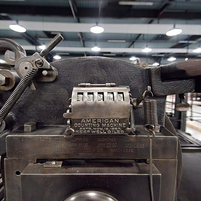 Photo de Atelier-musée de limprimerie, Le Malesherbois