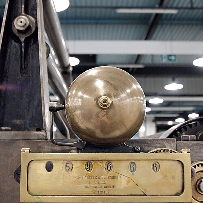 Photo de Atelier-musée de limprimerie, Le Malesherbois