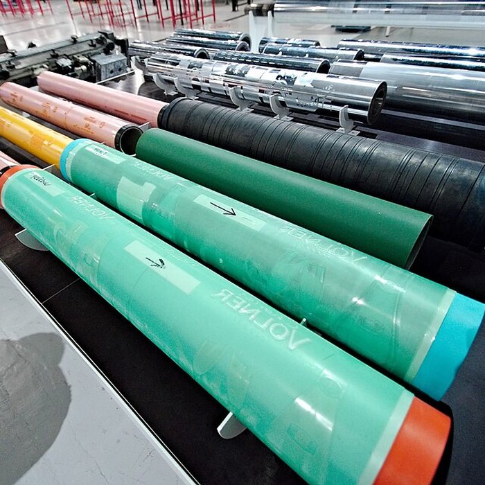 Photo de Atelier-musée de limprimerie, Le Malesherbois