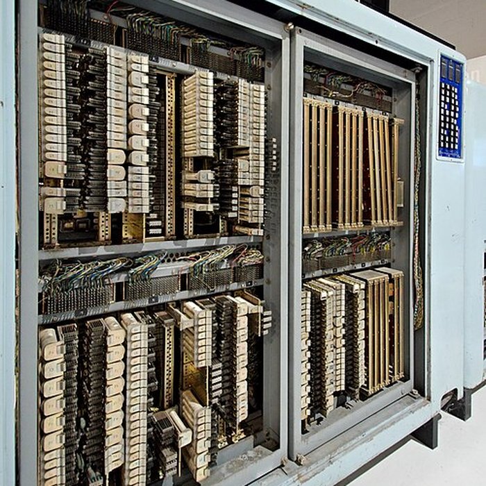 Photo de Atelier-musée de limprimerie, Le Malesherbois