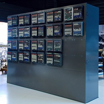 Atelier-musée de limprimerie, Le Malesherbois