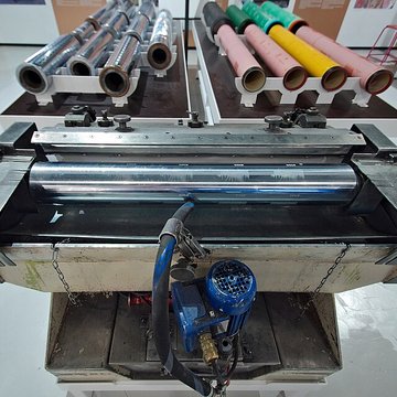 Atelier-musée de limprimerie, Le Malesherbois