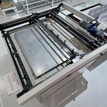 Atelier-musée de limprimerie, Le Malesherbois