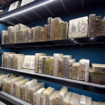 Atelier-musée de limprimerie, Le Malesherbois