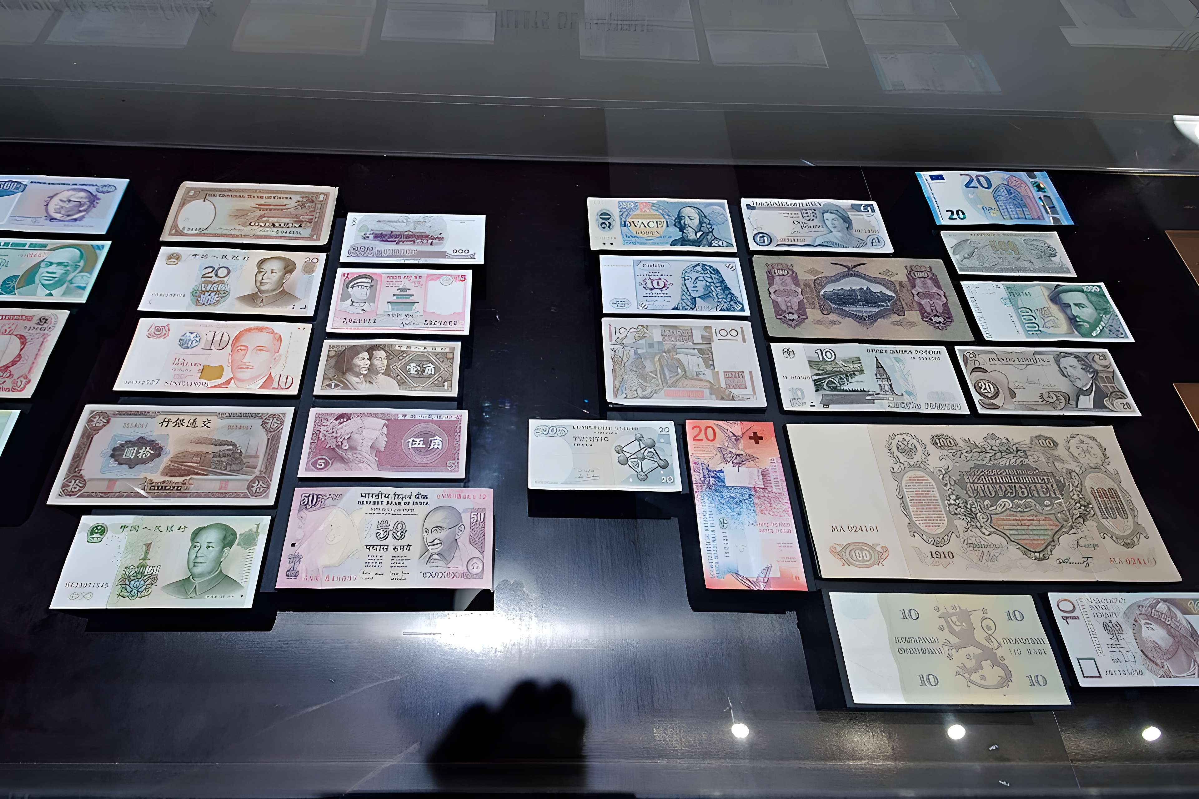 Atelier-musée de l'imprimerie, Le Malesherbois