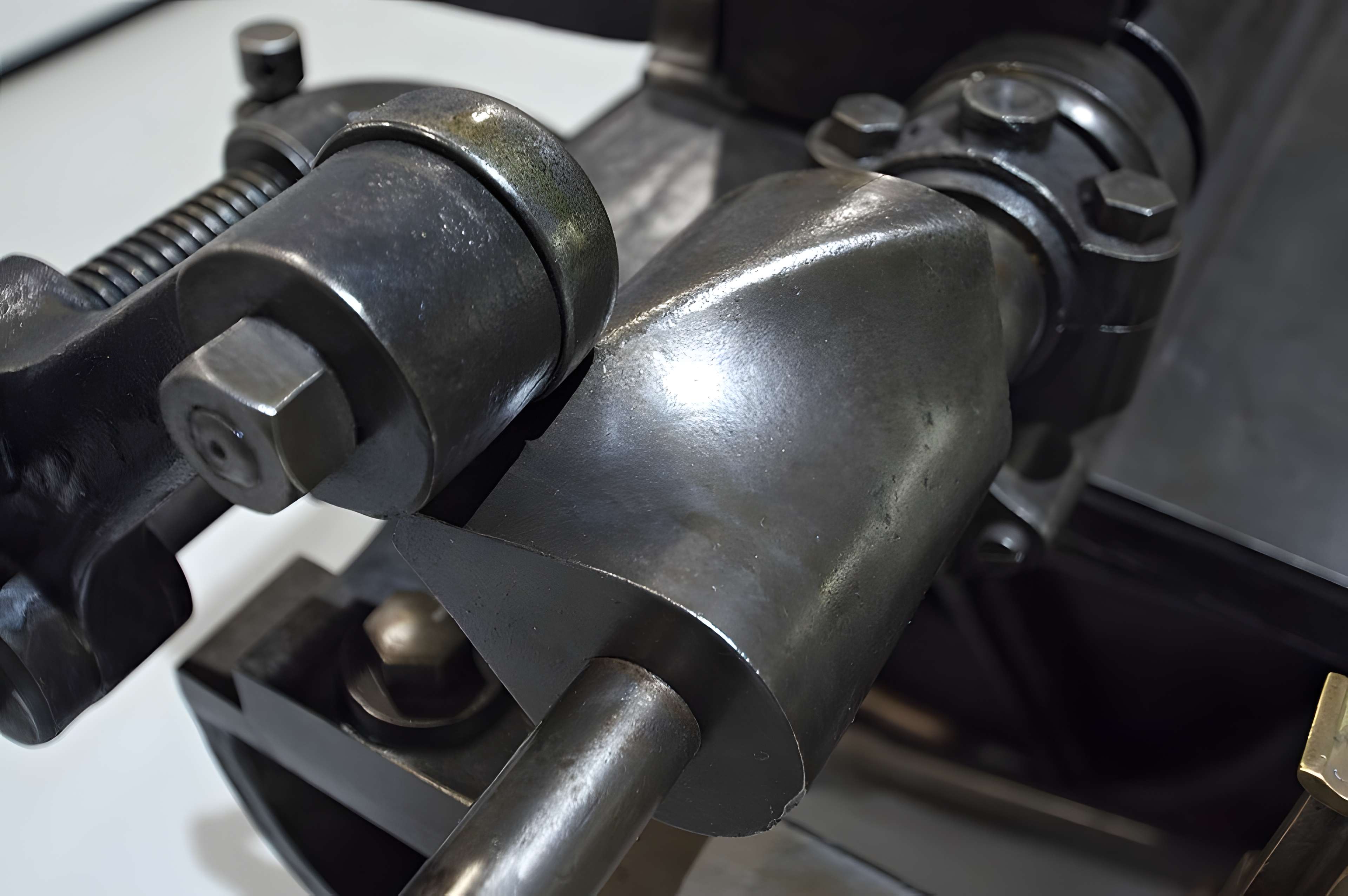 Atelier-musée de l'imprimerie, Le Malesherbois