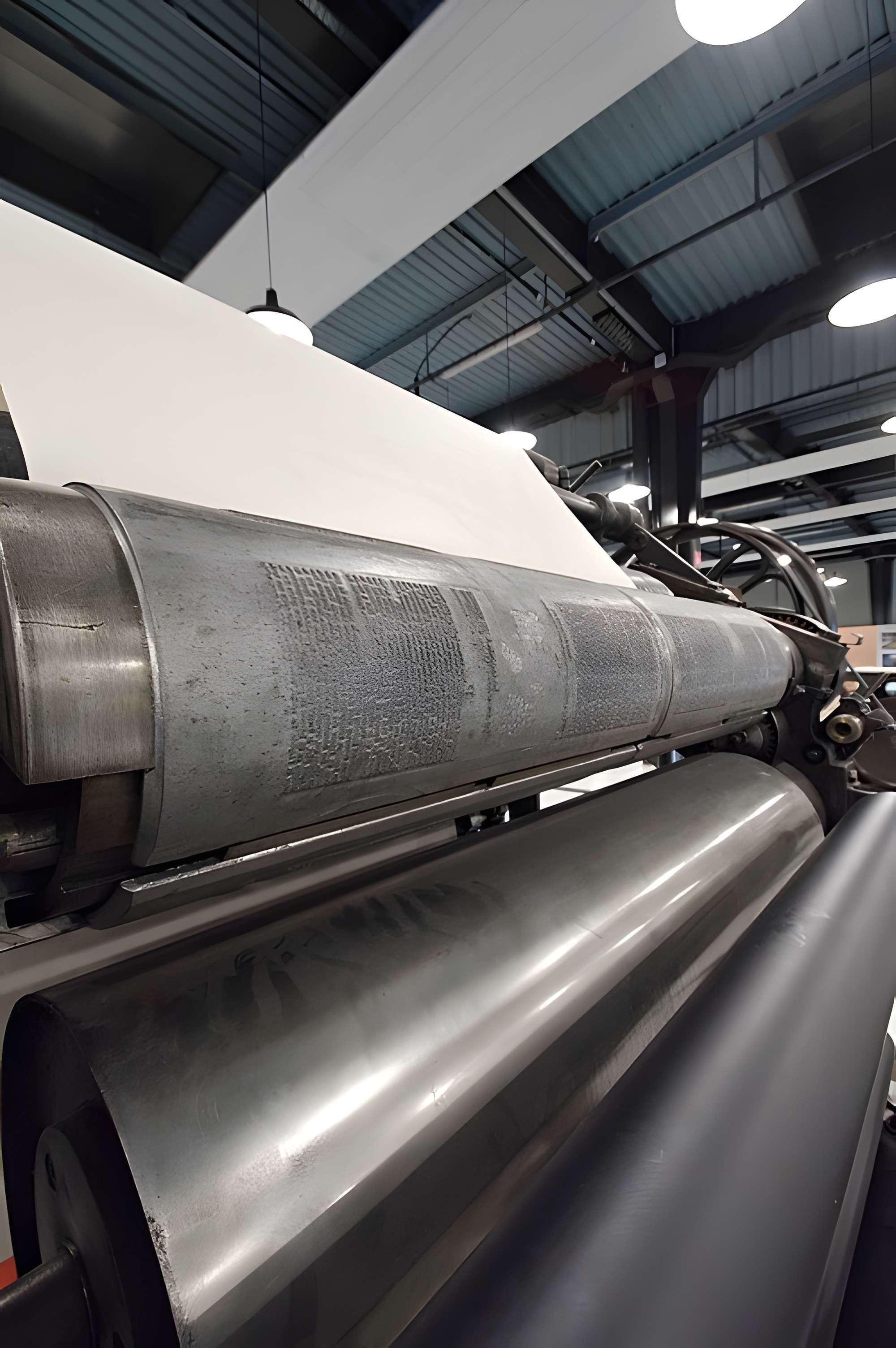 Atelier-musée de l'imprimerie, Le Malesherbois