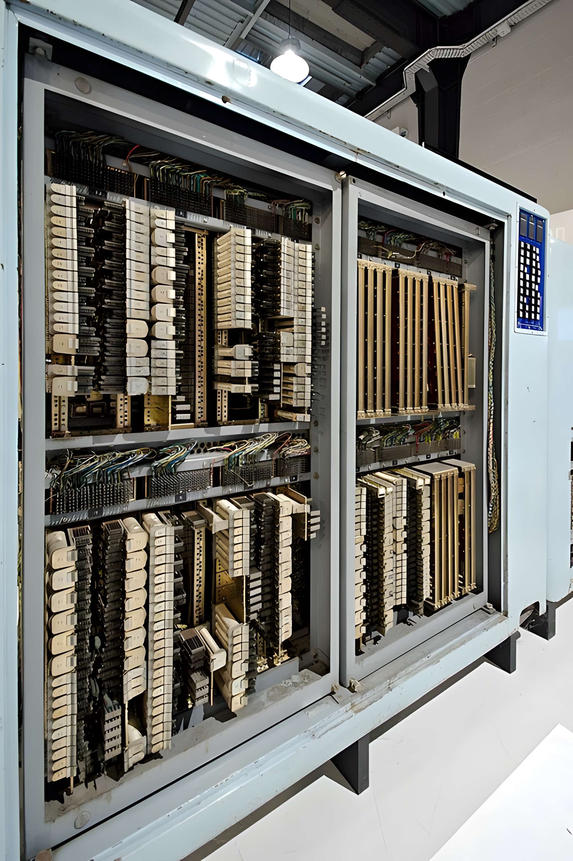 Atelier-musée de l'imprimerie, Le Malesherbois