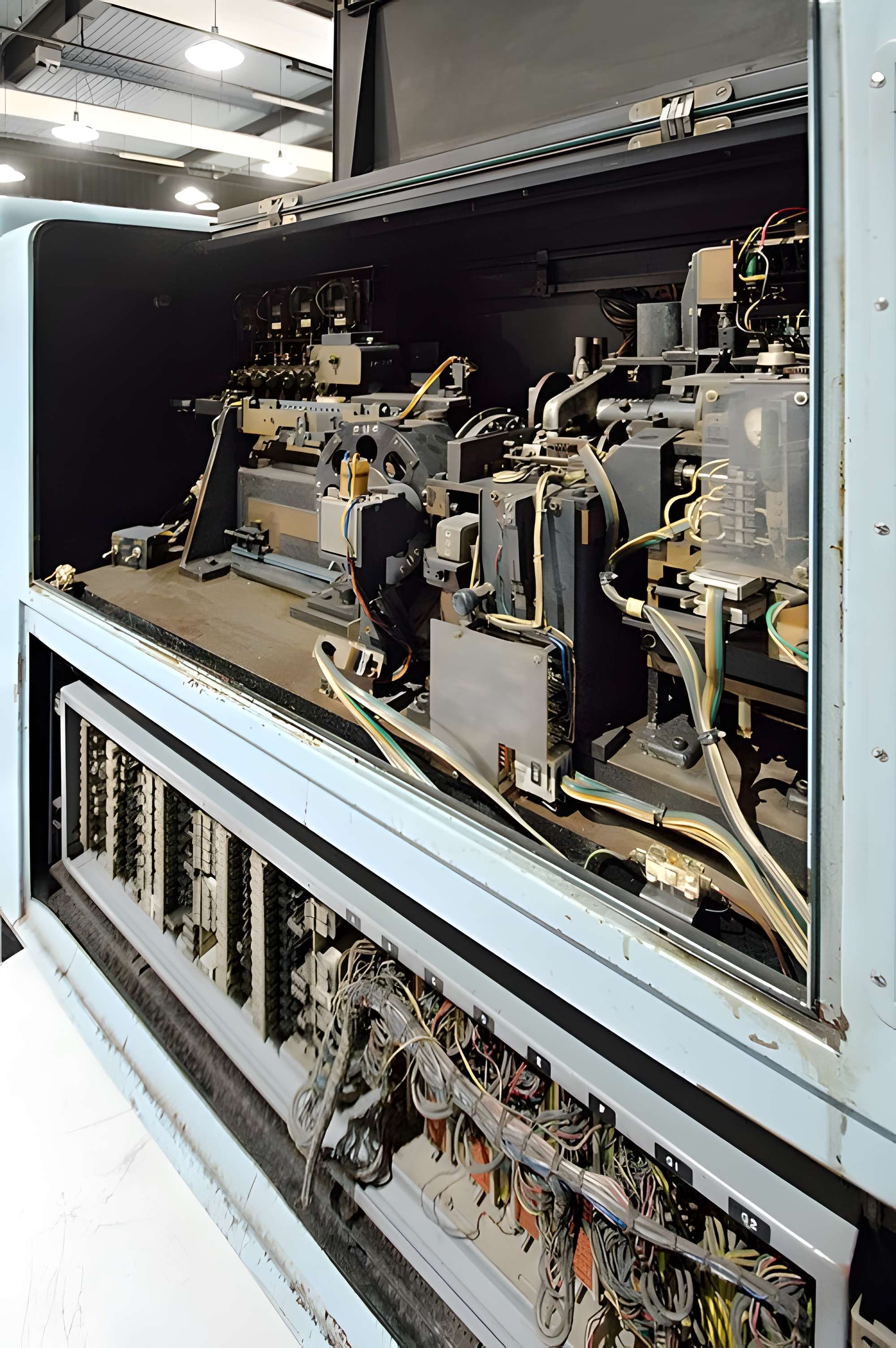 Atelier-musée de l'imprimerie, Le Malesherbois