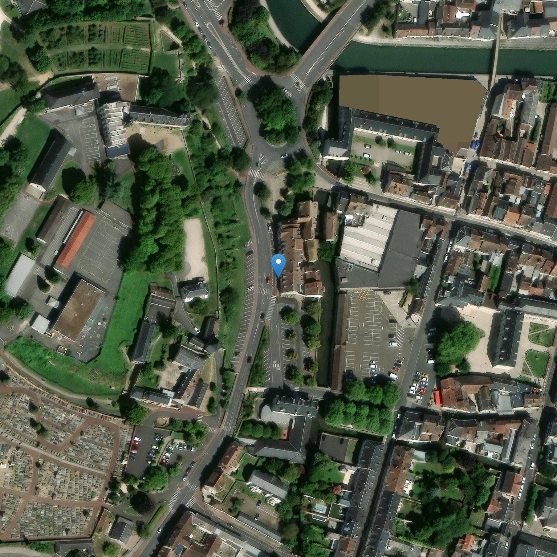 Photo de Musée du Gâtinais