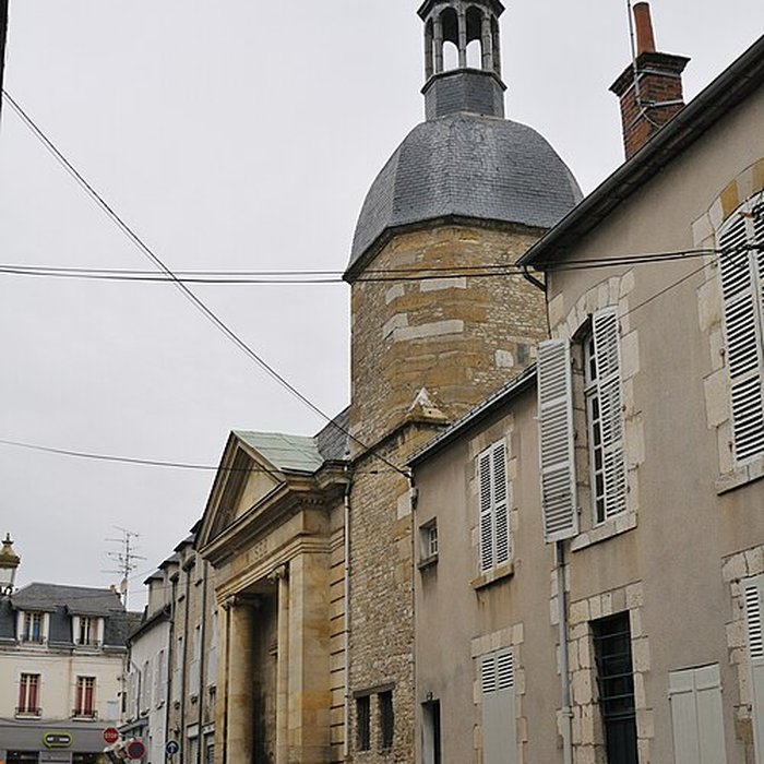Photo de Musée municipal