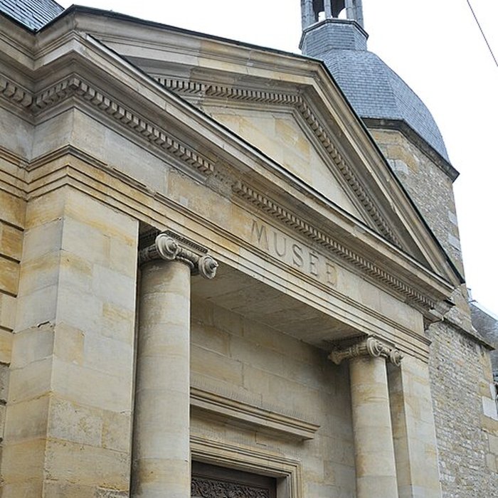 Photo de Musée municipal