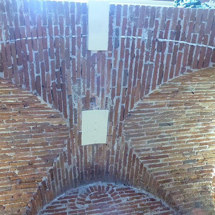 Photo de Thermes romains dAmélie-les-Bains