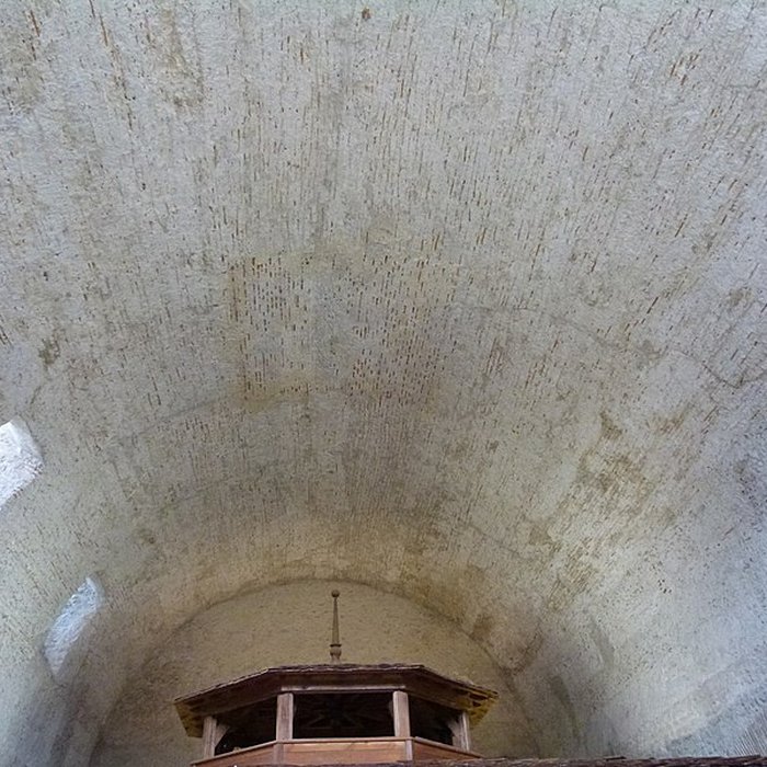 Photo de Thermes romains dAmélie-les-Bains