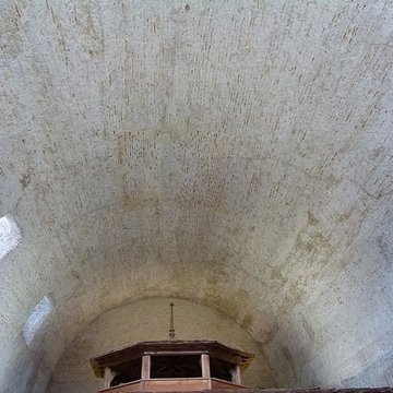 Thermes romains dAmélie-les-Bains