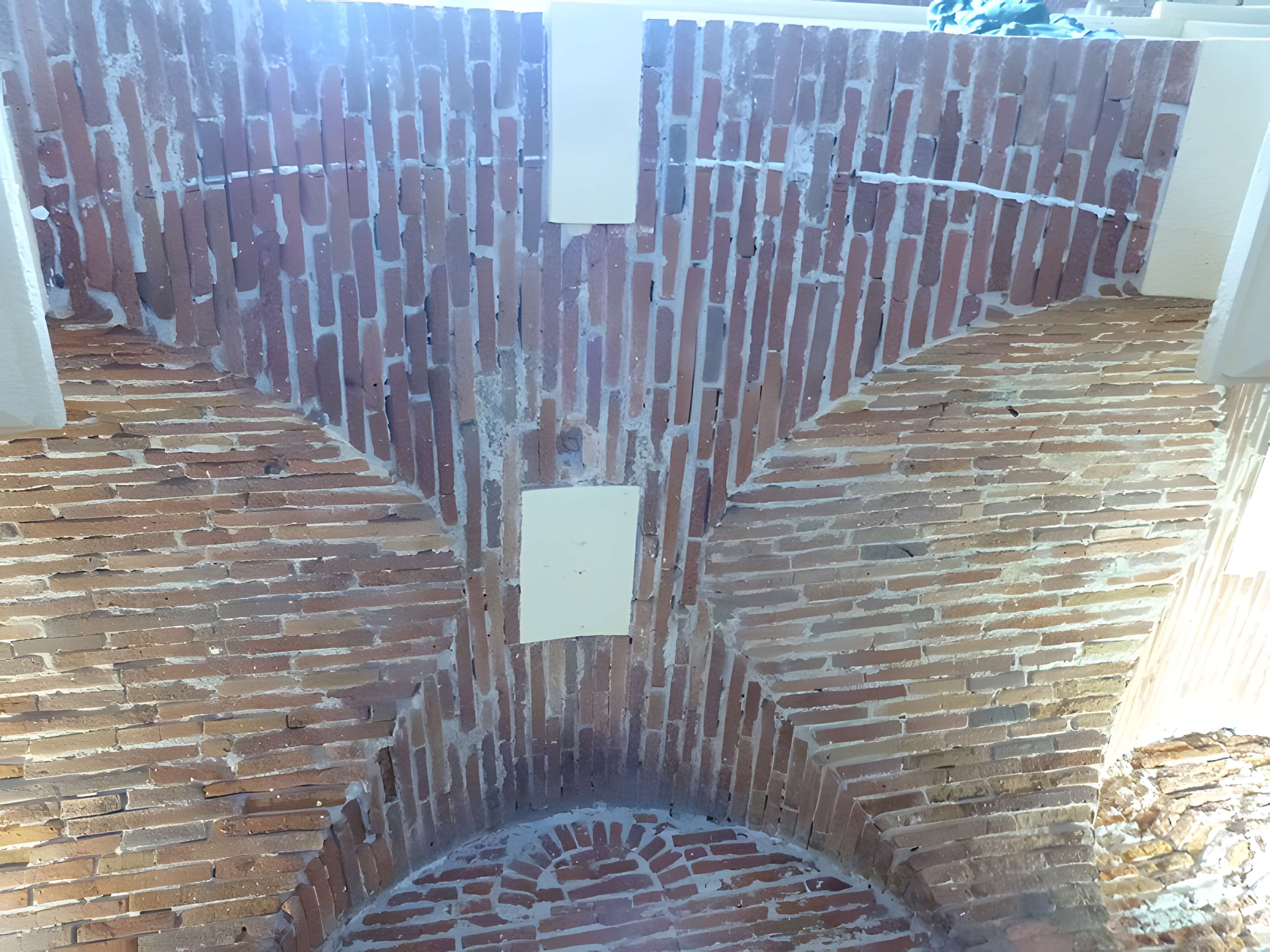 Thermes romains d'Amélie-les-Bains