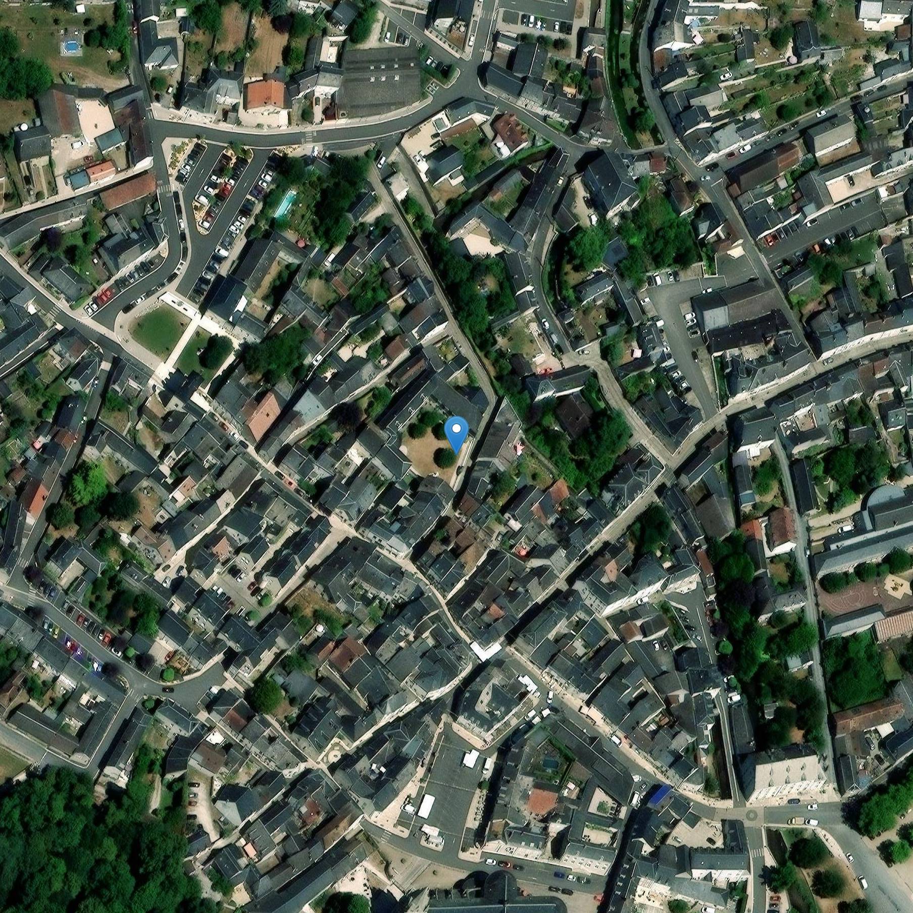 Photo de Museo del Coute di Gaston