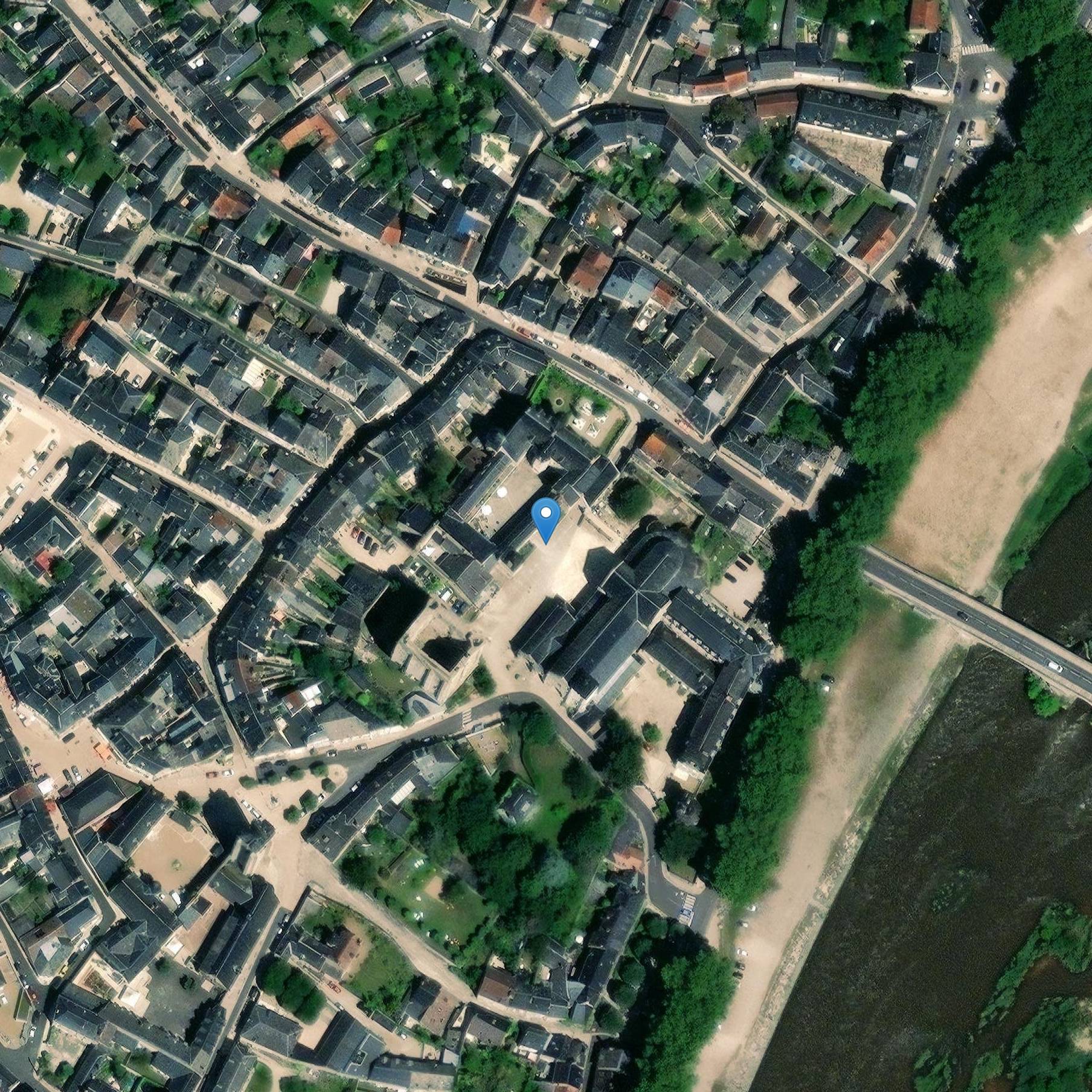 Photo de Daniel Vannier Museum