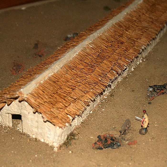 Photo de Muséum dOrléans pour la biodiversité et lenvironnement - MOBE