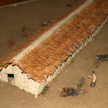 Muséum dOrléans pour la biodiversité et lenvironnement - MOBE