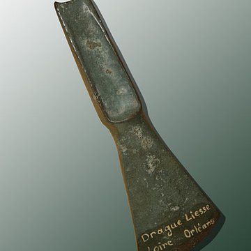 Muséum dOrléans pour la biodiversité et lenvironnement - MOBE