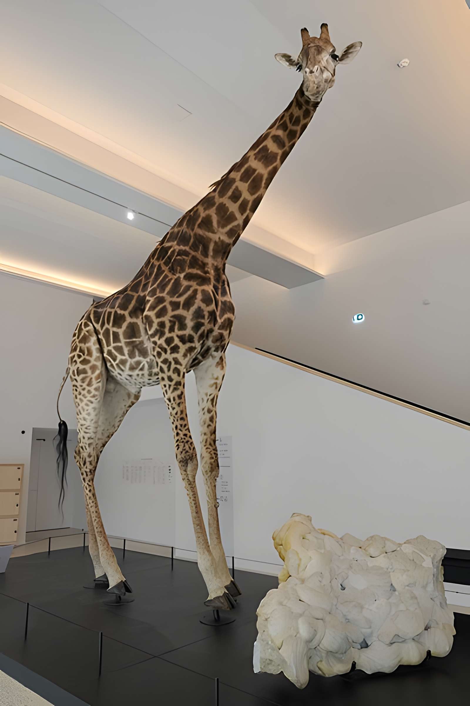 Muséum d'Orléans pour la biodiversité et l'environnement - MOBE