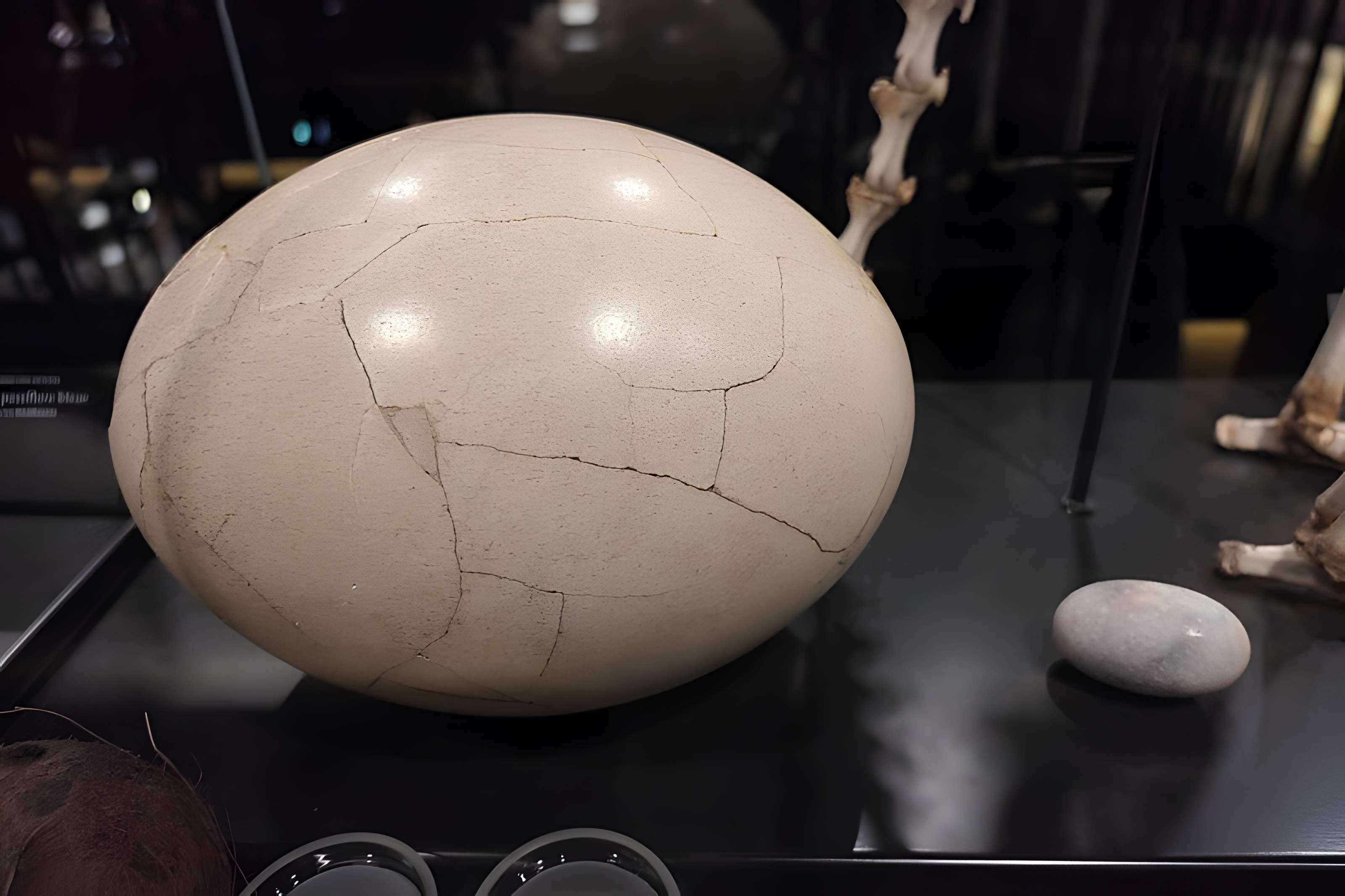 Muséum d'Orléans pour la biodiversité et l'environnement - MOBE