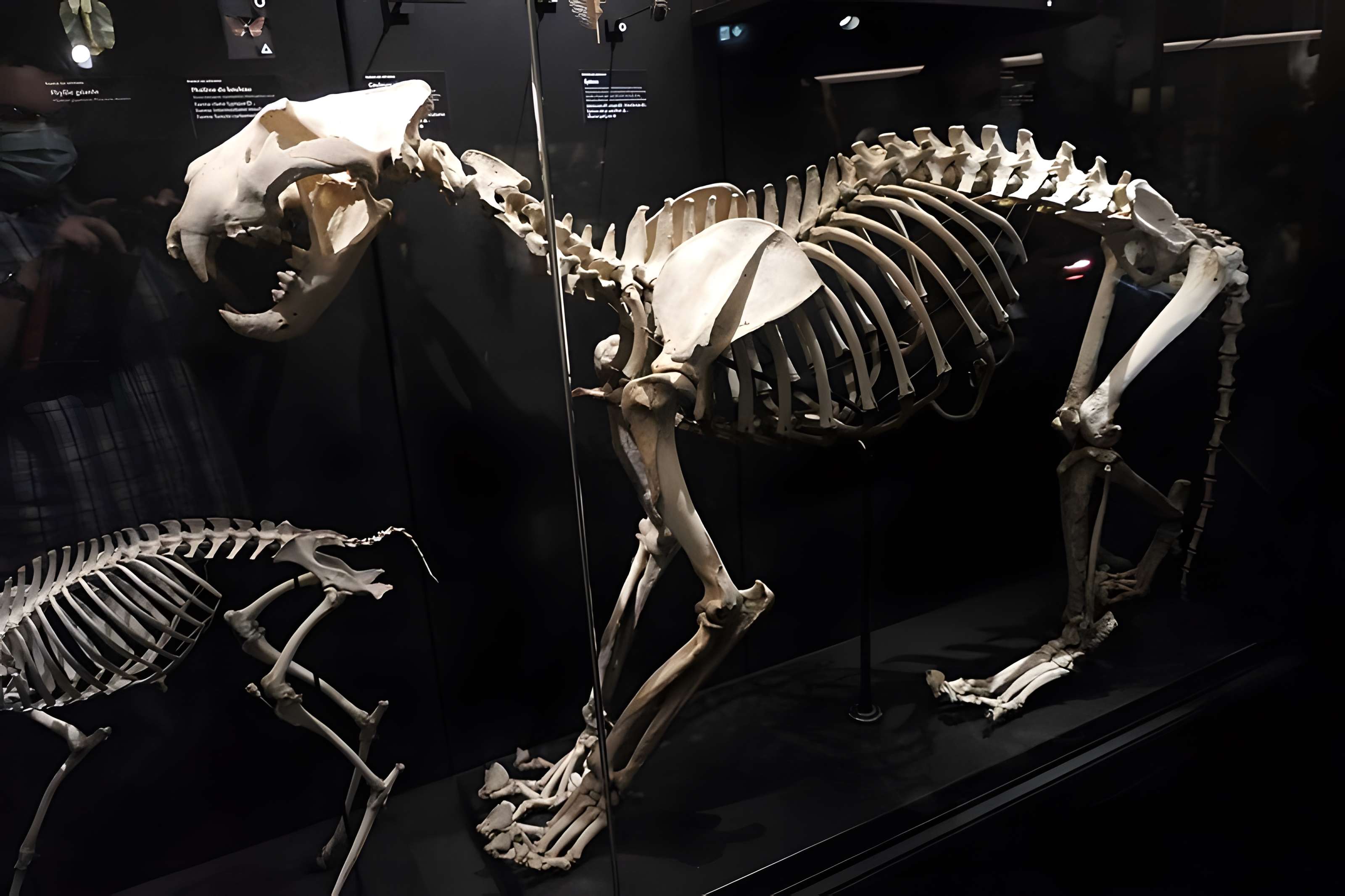 Muséum d'Orléans pour la biodiversité et l'environnement - MOBE