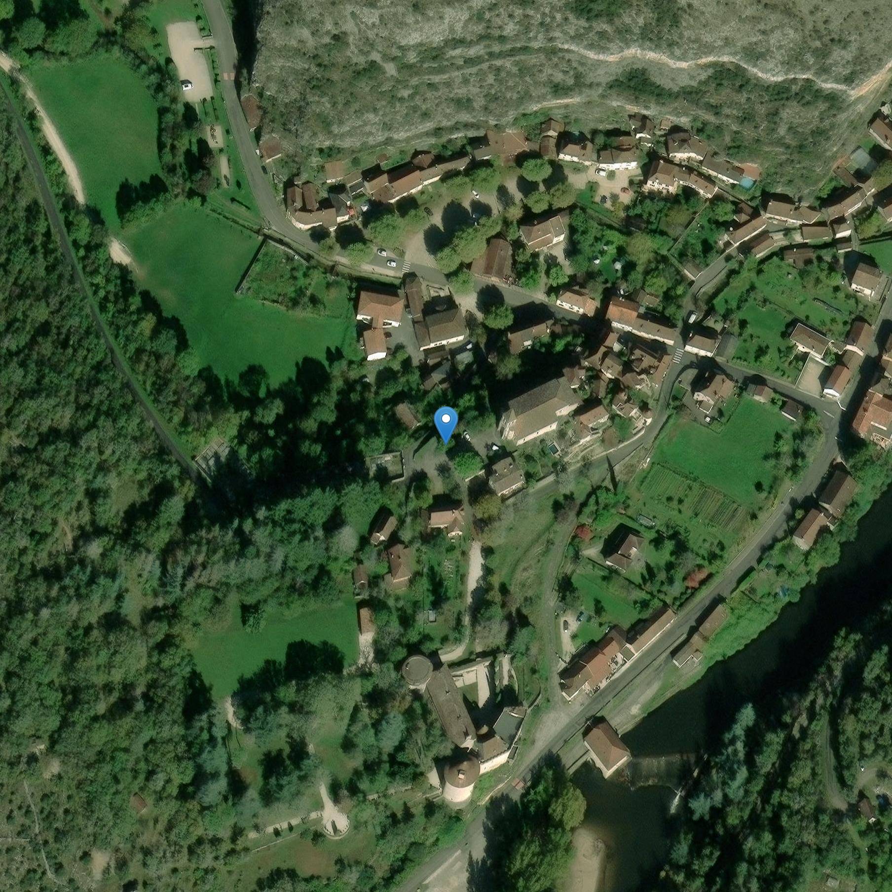 Photo de Musée de Préhistoire Amédée Lemozi