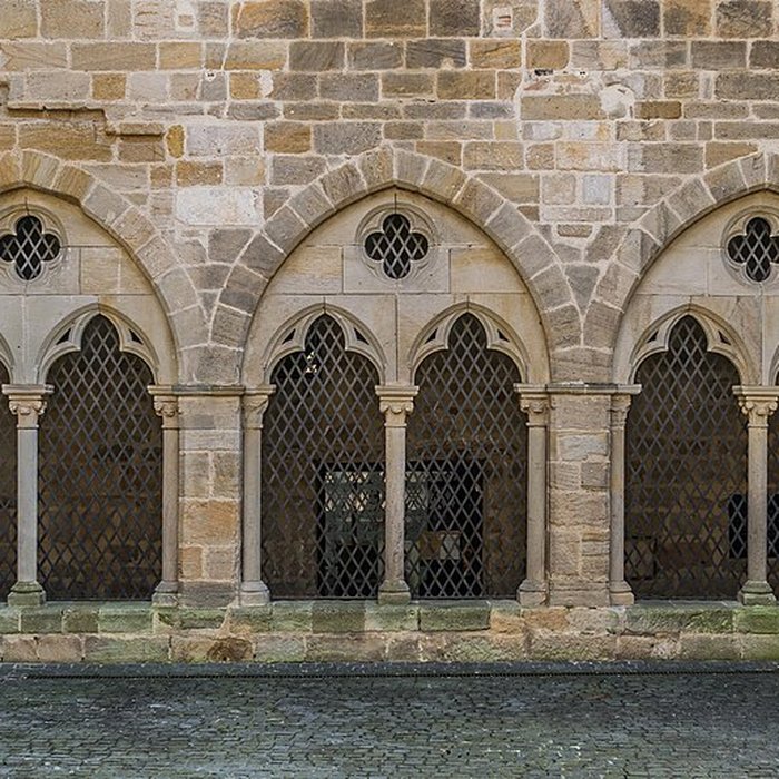 Photo de Musée Champollion - Les Écritures du monde