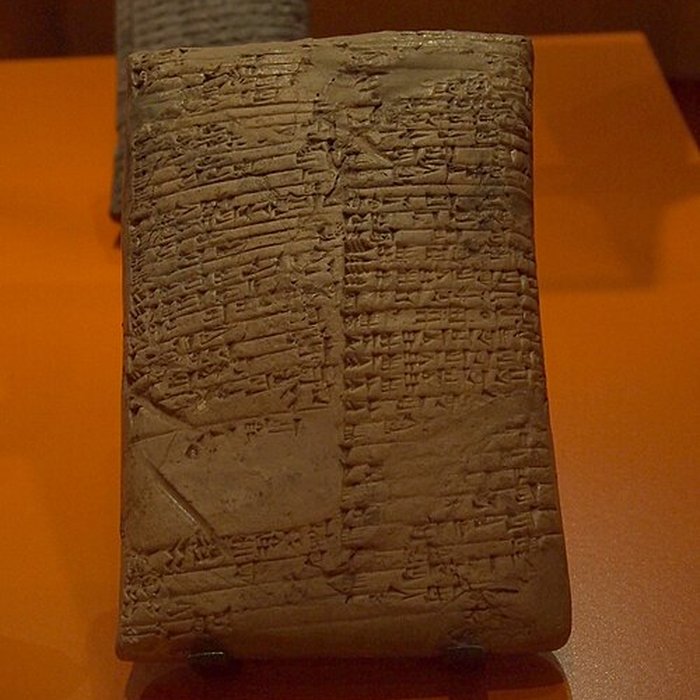 Photo de Musée Champollion - Les Écritures du monde