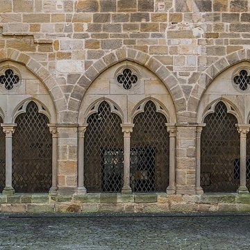 Musée Champollion - Les Écritures du monde