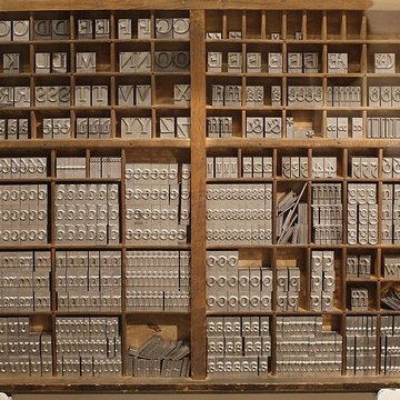 Musée Champollion - Les Écritures du monde