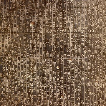 Musée Champollion - Les Écritures du monde