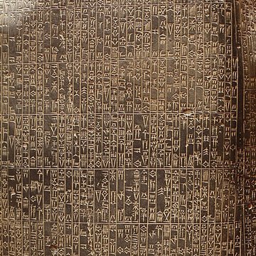 Musée Champollion - Les Écritures du monde