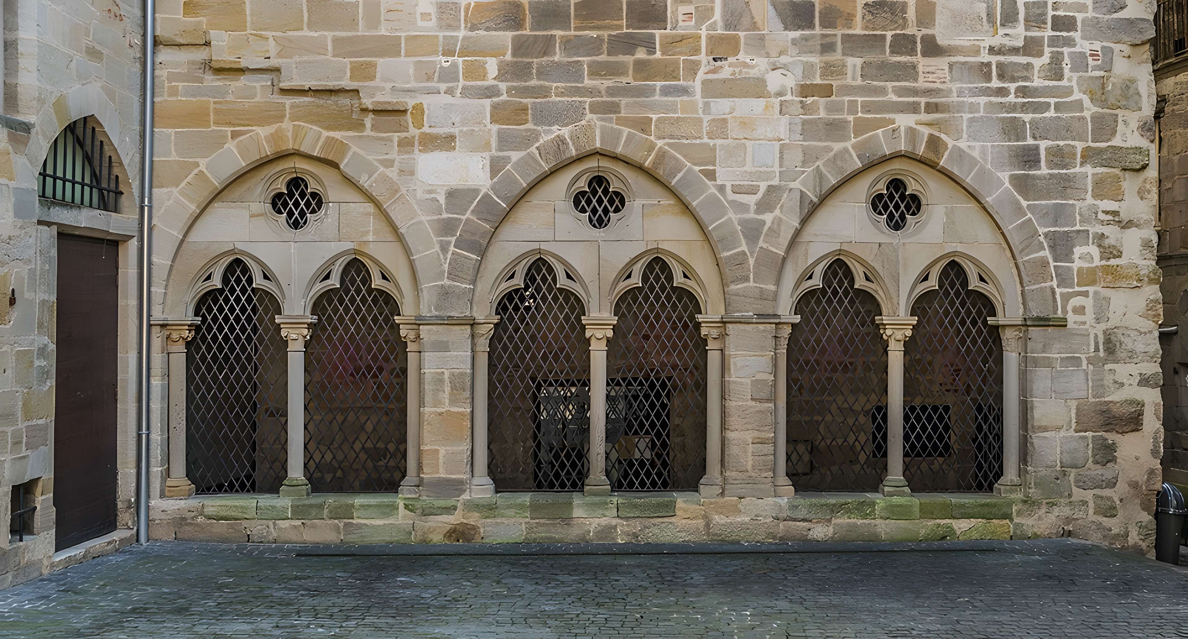 Musée Champollion - Les Écritures du monde