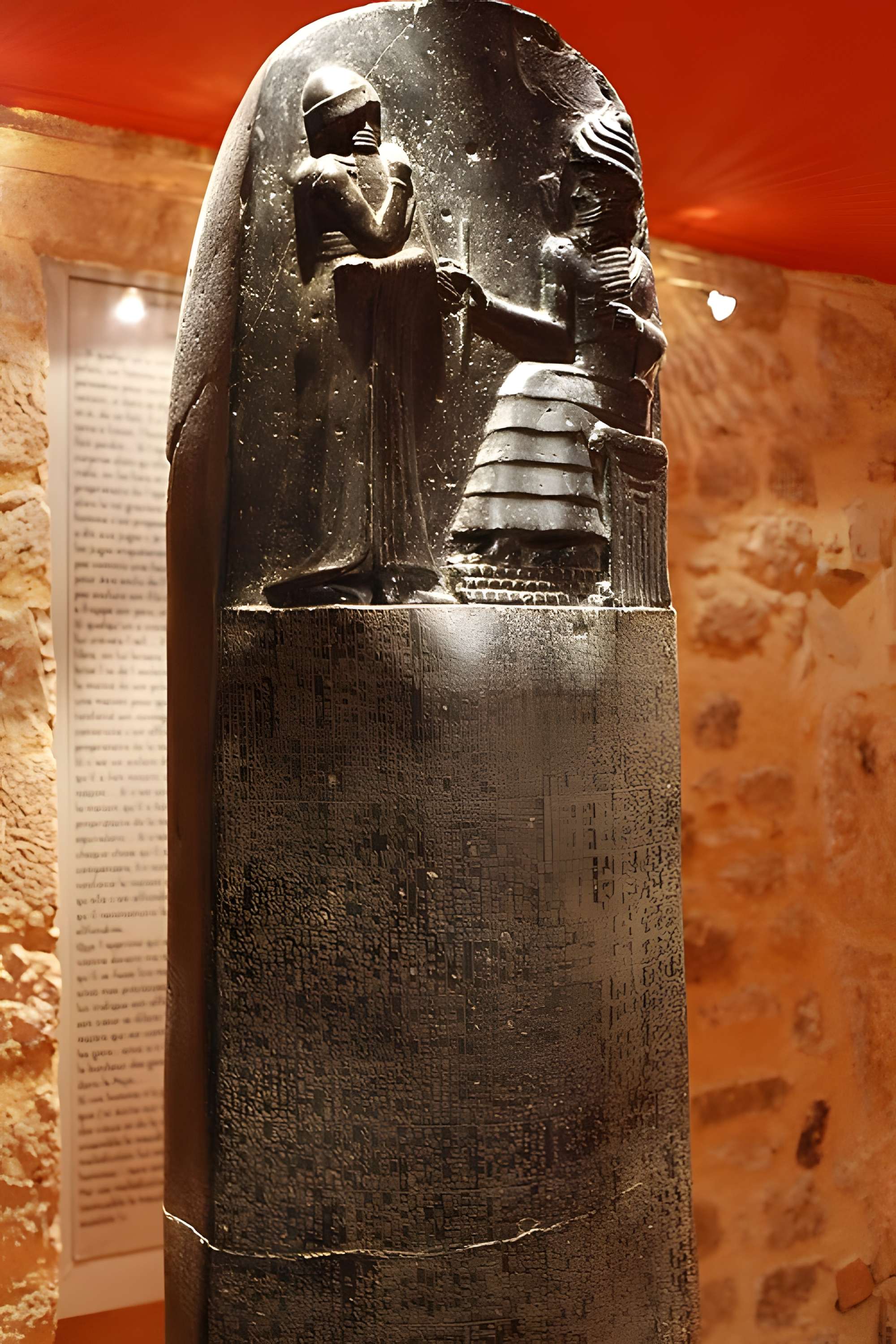 Musée Champollion - Les Écritures du monde