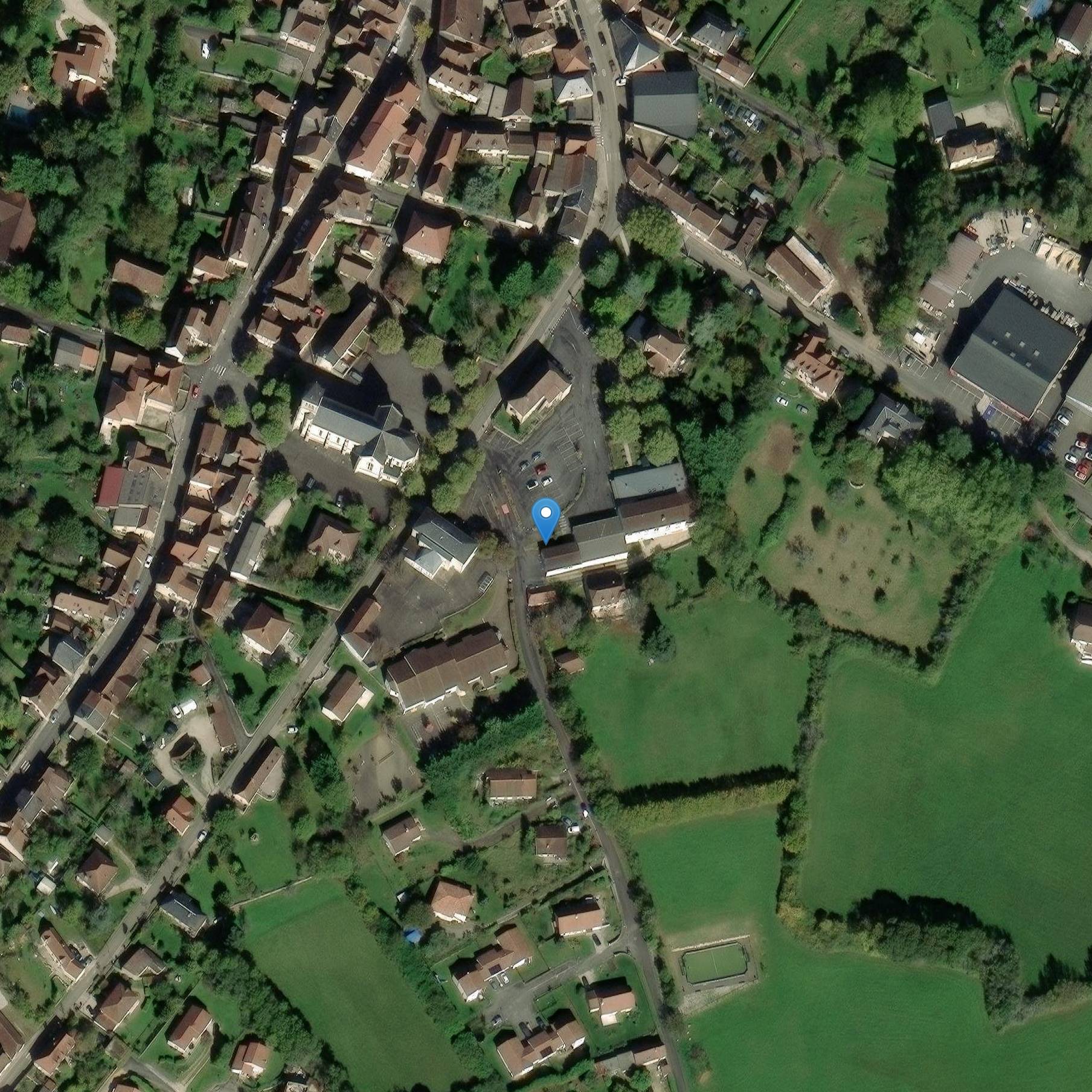 Photo de Museo Murat