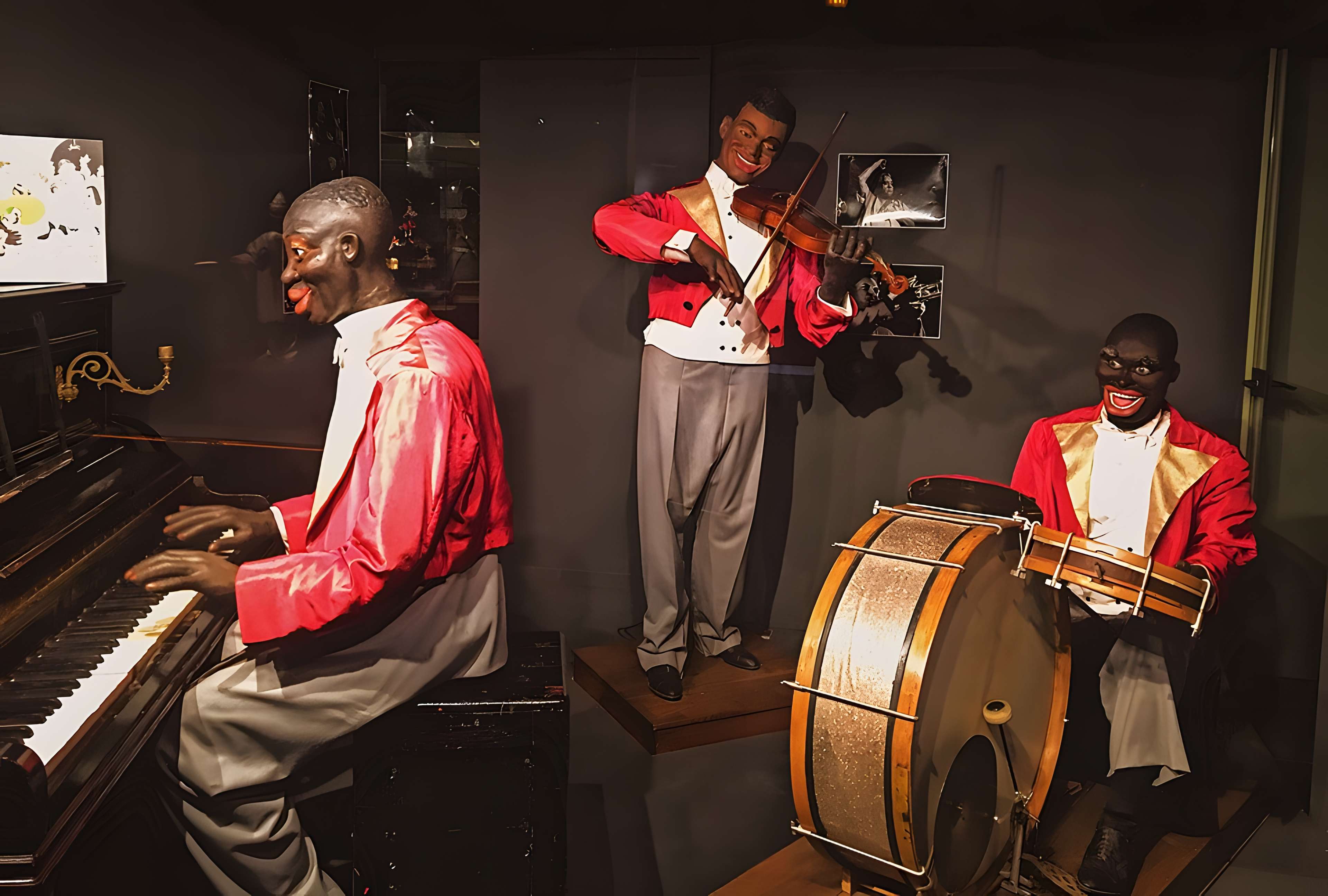 Musée de l'Automate