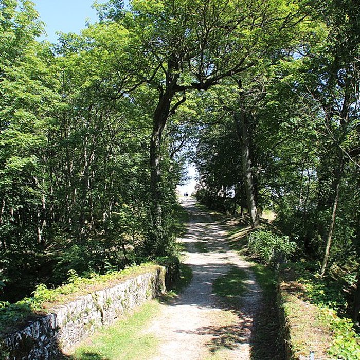 Photo de Tour Anne-de-Bretagne à Montfort-lAmaury
