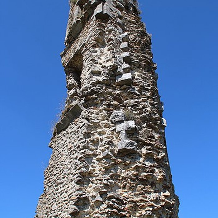 Photo de Tour Anne-de-Bretagne à Montfort-lAmaury