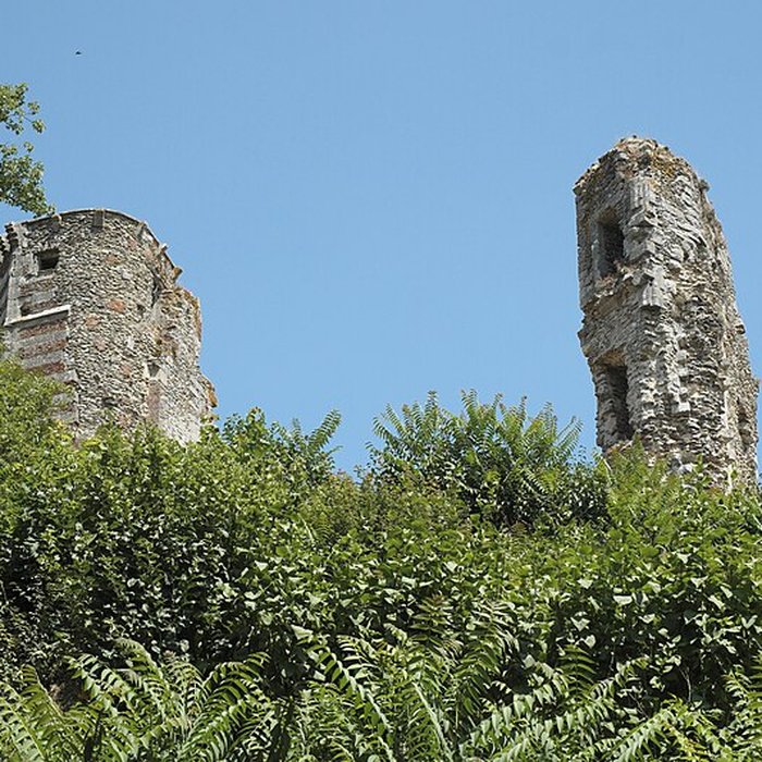 Photo de Tour Anne-de-Bretagne à Montfort-lAmaury