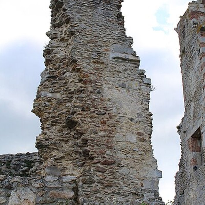 Photo de Tour Anne-de-Bretagne à Montfort-lAmaury