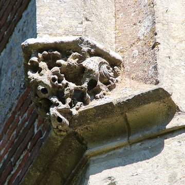 Tour Anne-de-Bretagne à Montfort-lAmaury
