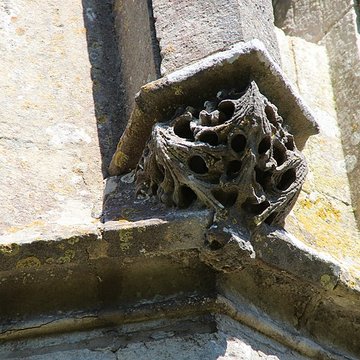 Tour Anne-de-Bretagne à Montfort-lAmaury